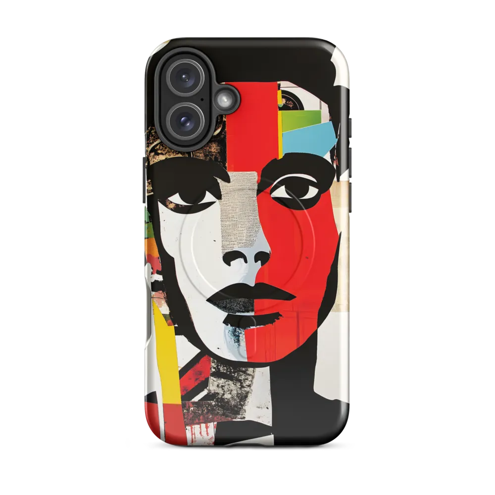 Fragmented Identity