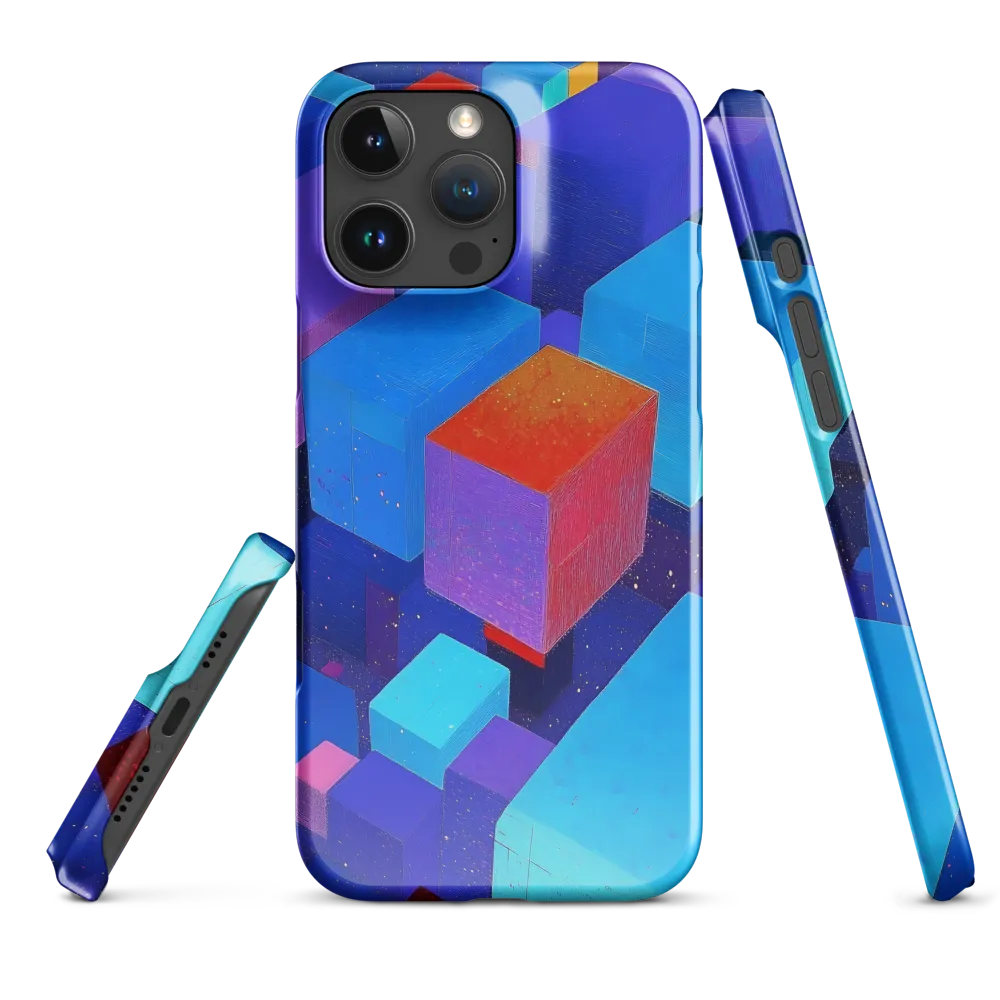 Geometric Dreamscape