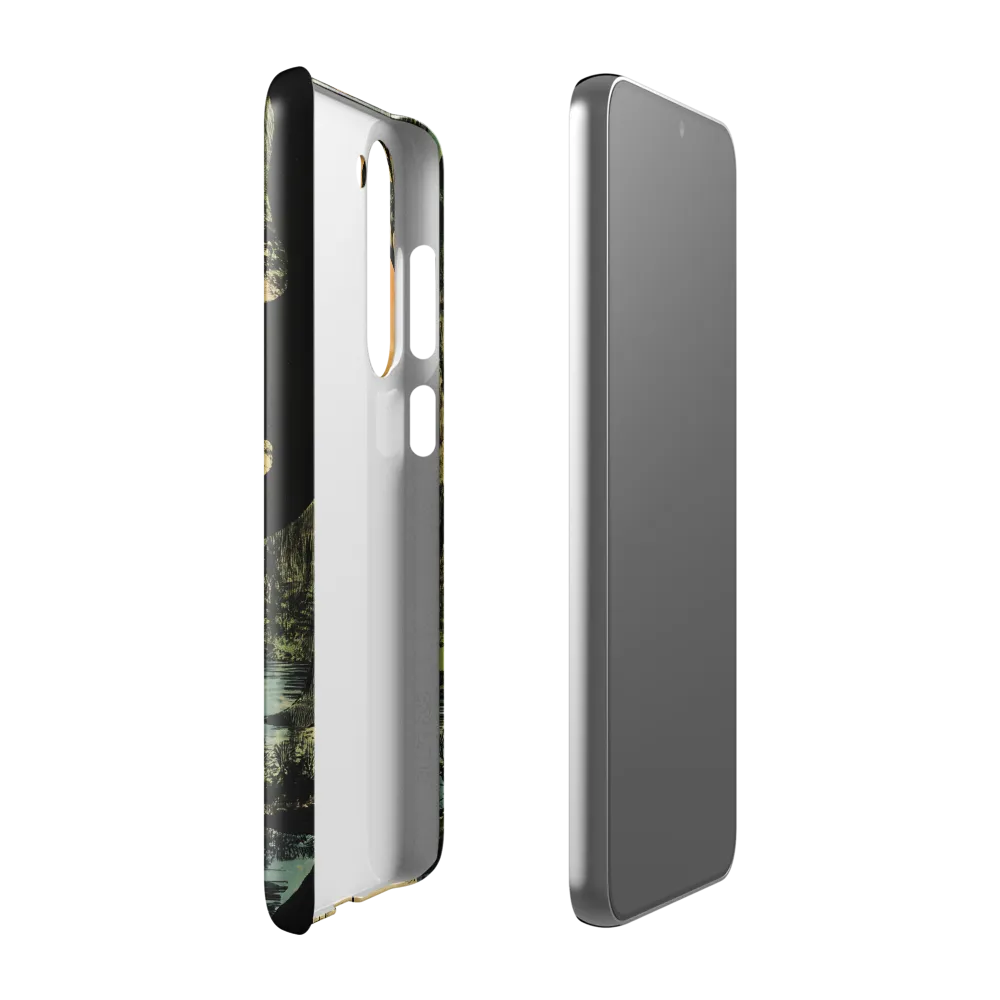 Reflections of Mystery