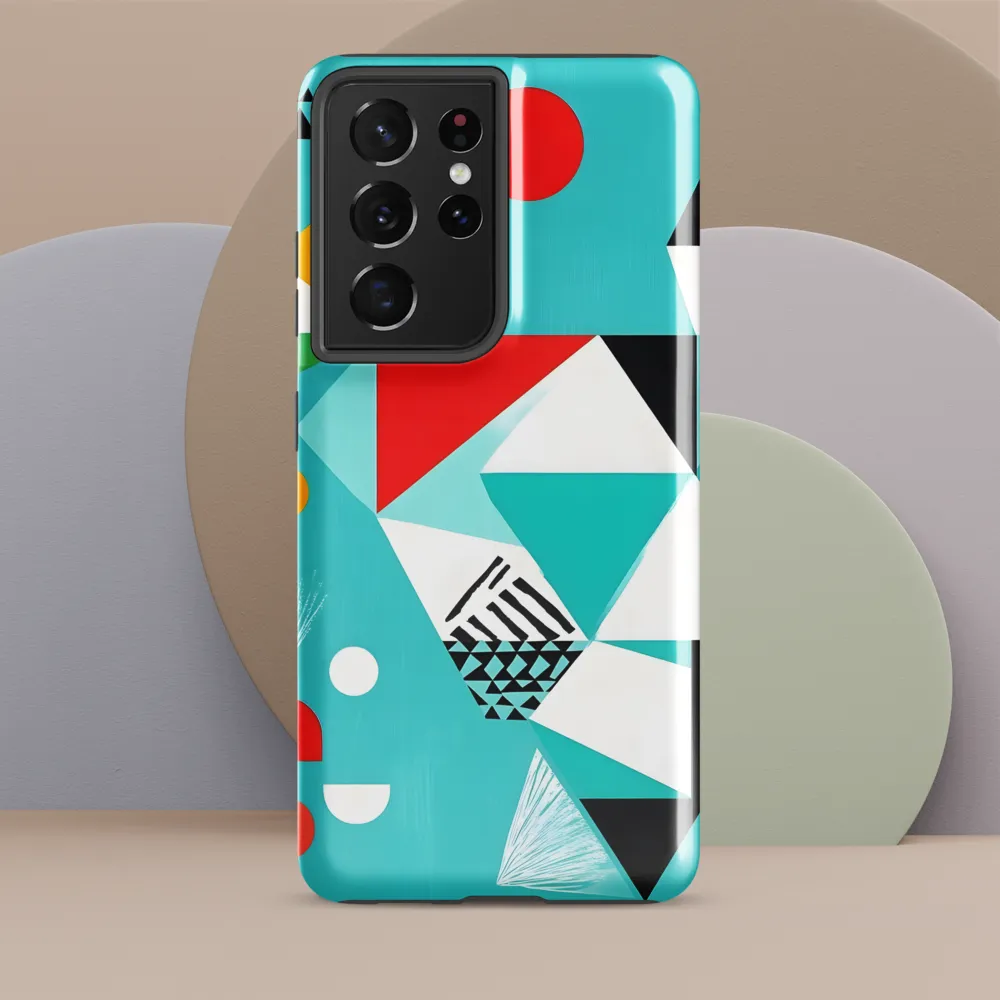 Playful Geometry