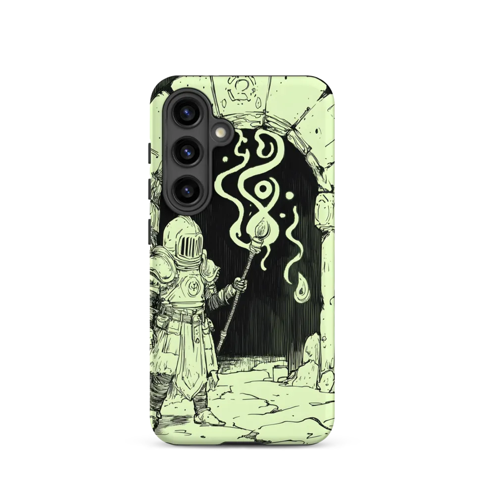 Guardian of the Forgotten Gate