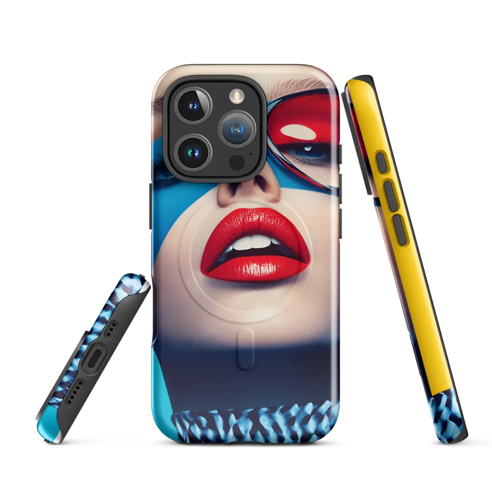 Vivid Expressions