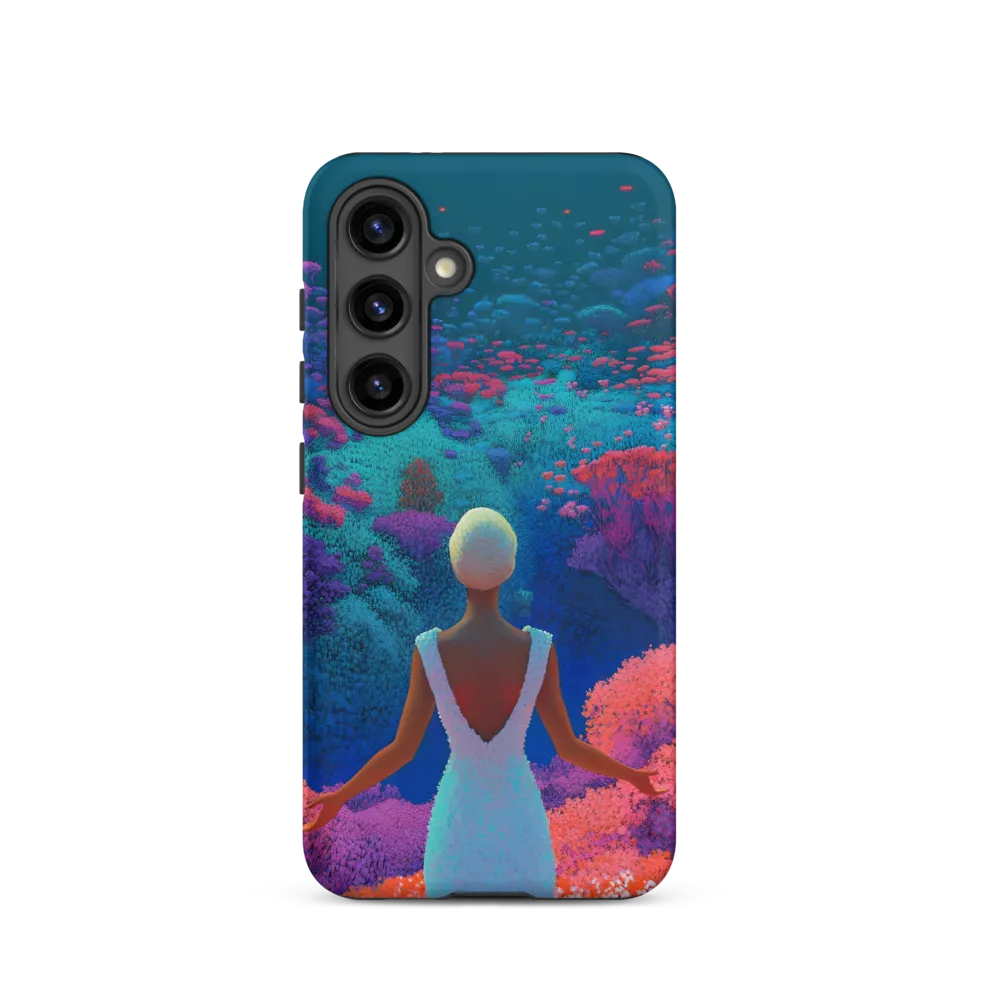 Harmony Under the Waves