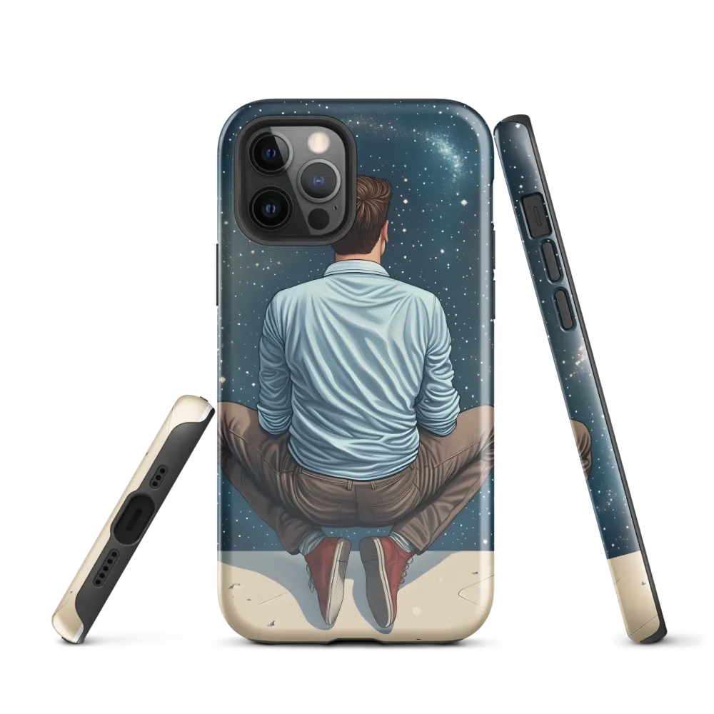 Gaze into Infinity