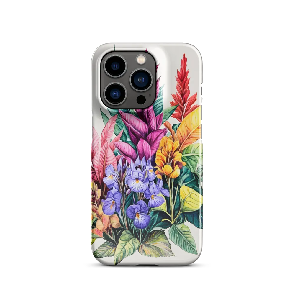 Tropical Symphony