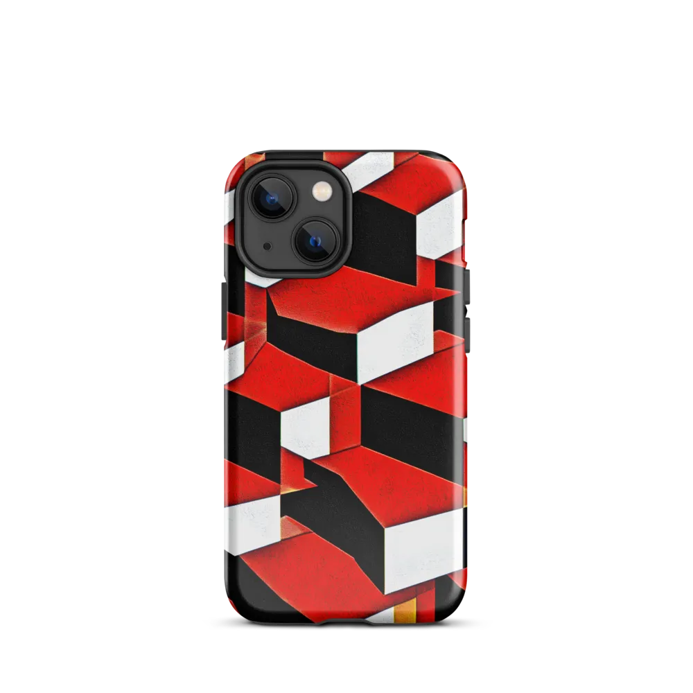 Dynamic Geometric Interplay