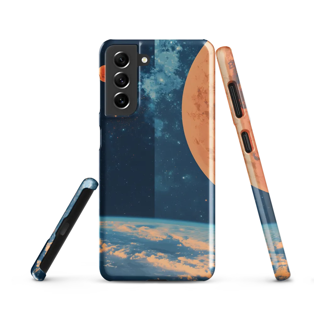 Celestial Wonders