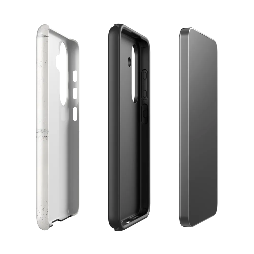 Elegance in Monochrome
