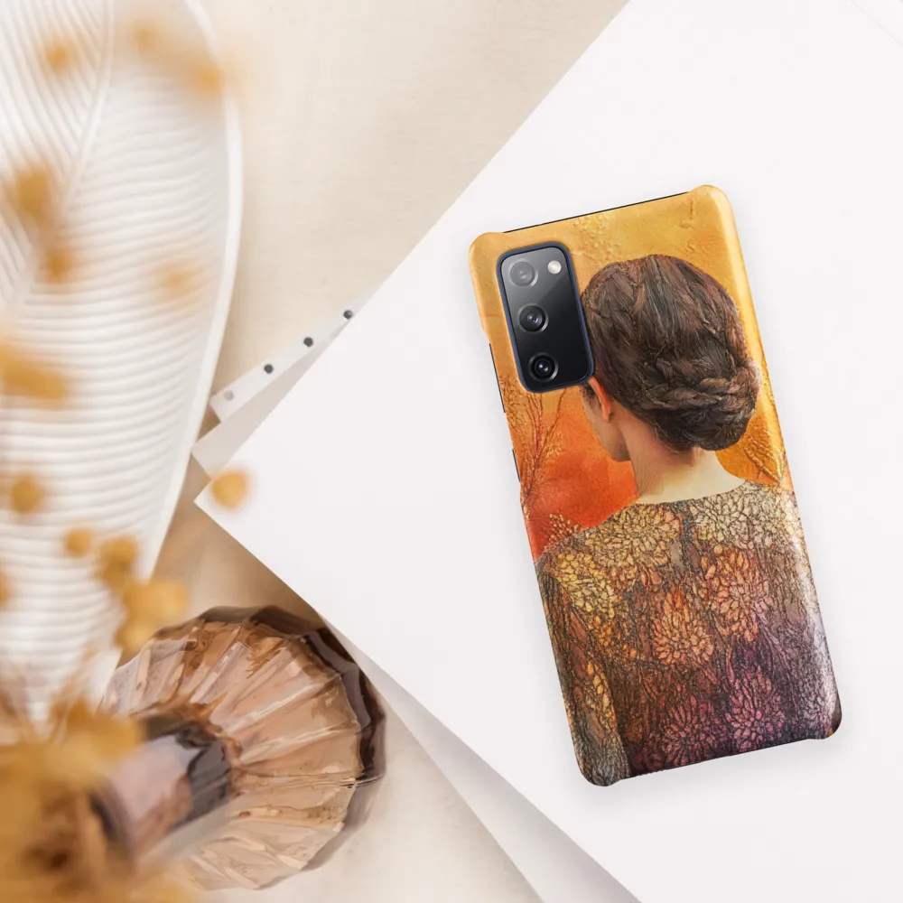 Harmony of Texture and Color
