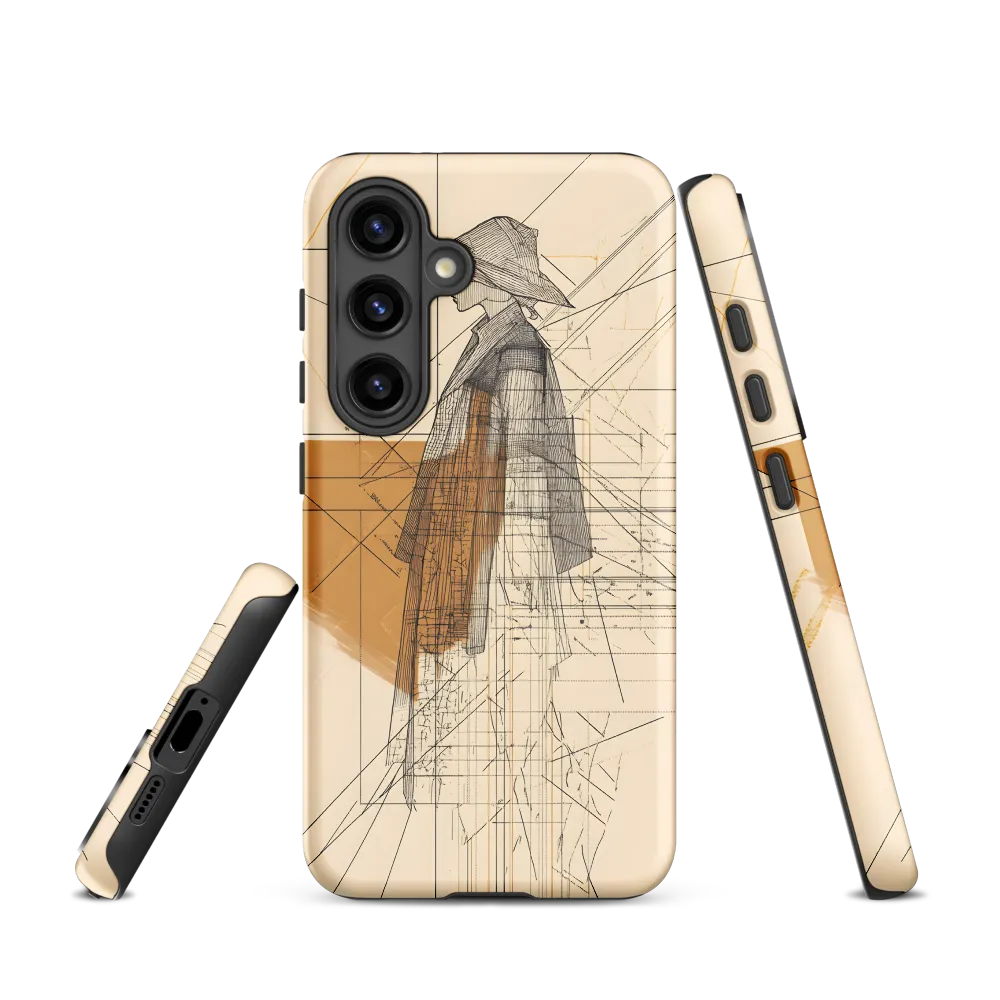 Abstract Profile: A Minimalist Exploration