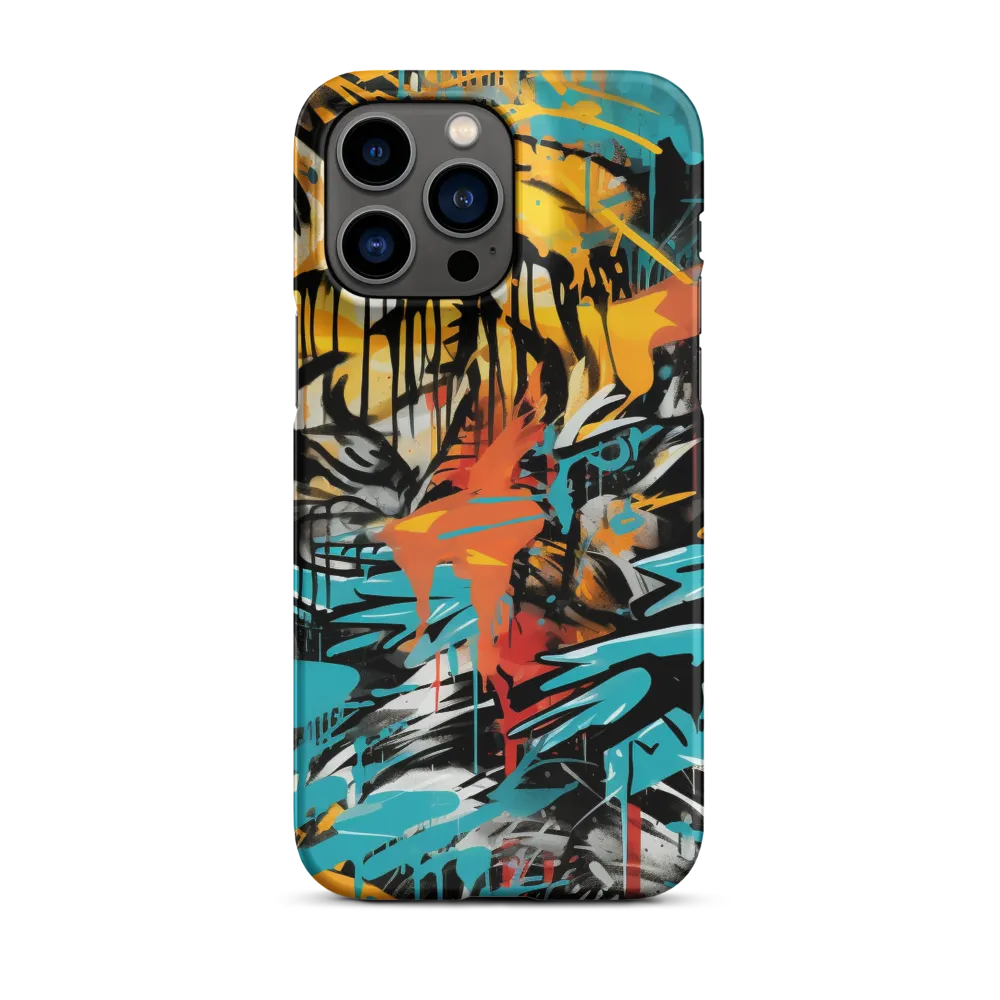 Dynamic Essence of the Tiger