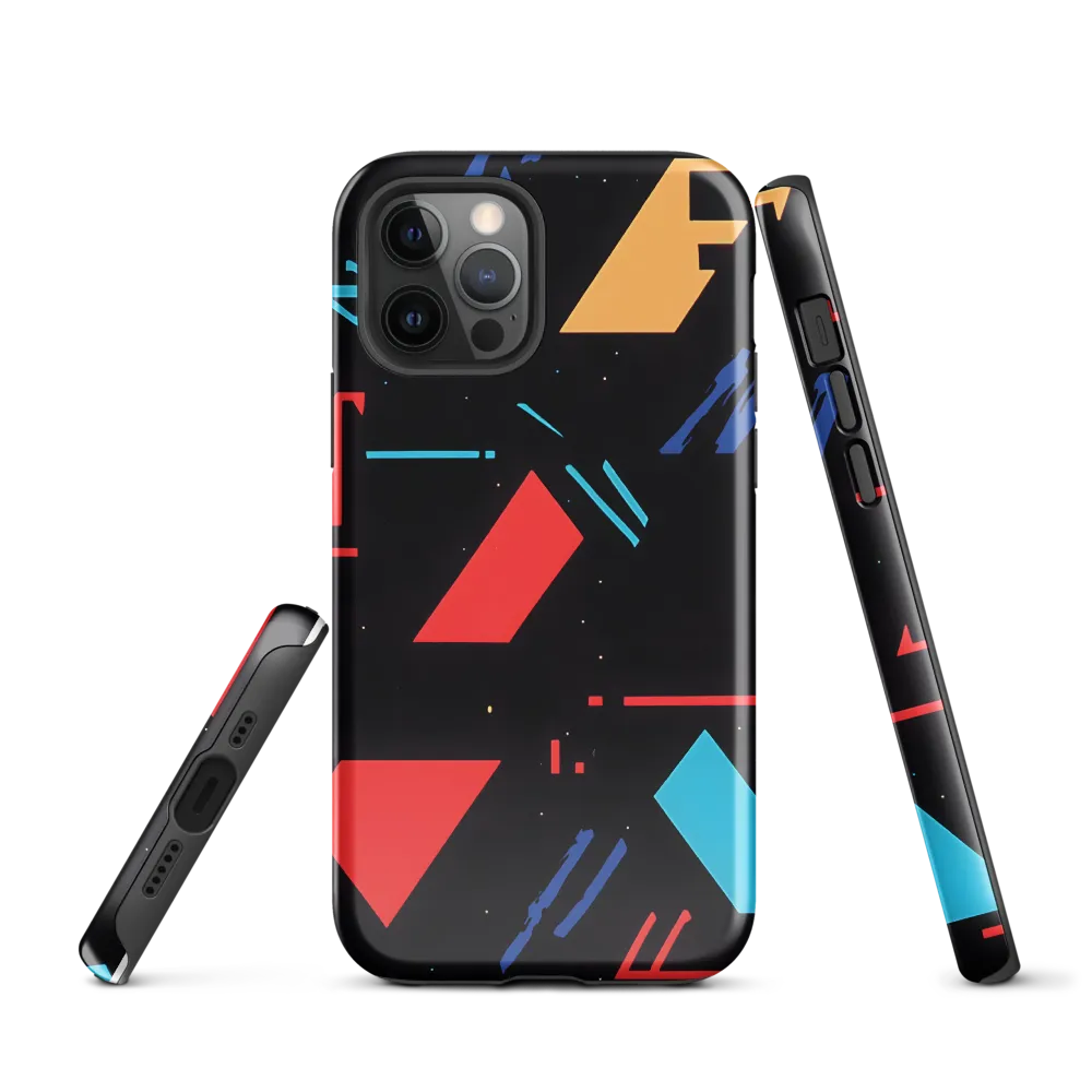 Dynamic Geometric Harmony