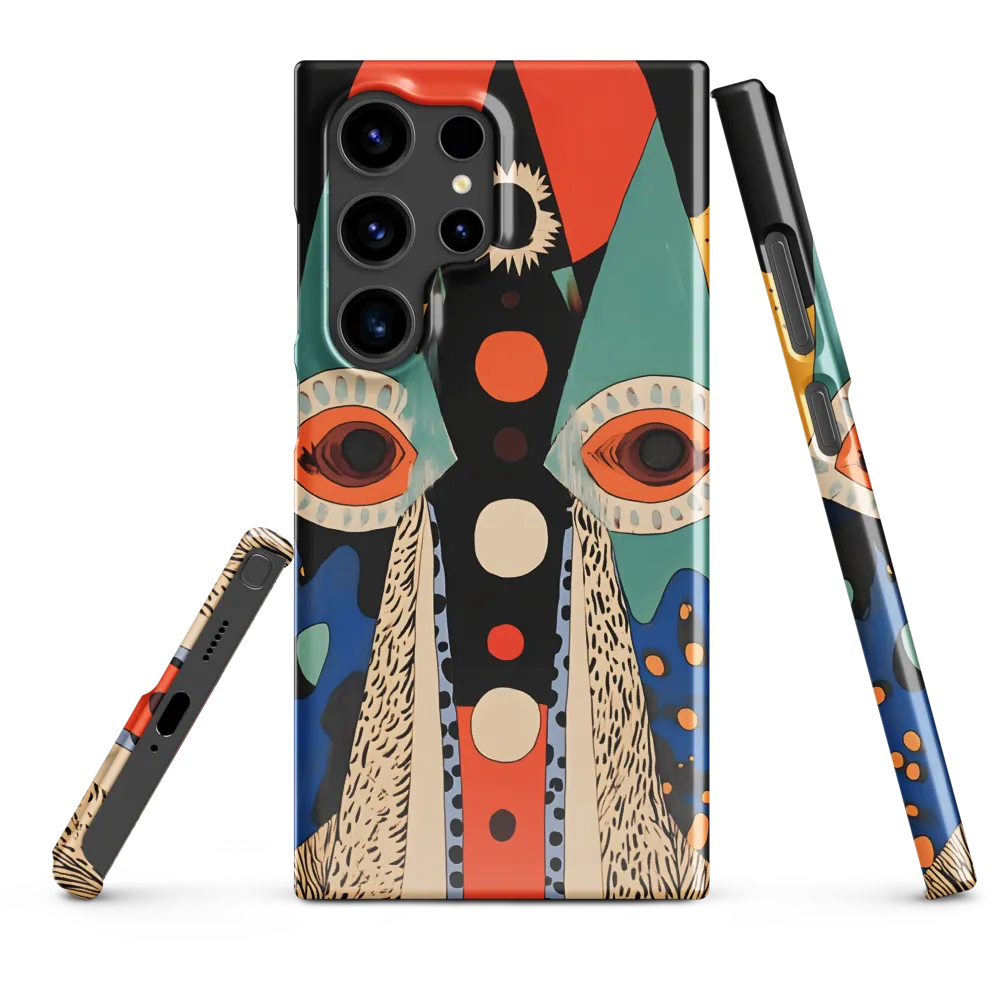 Visages of Vibrancy