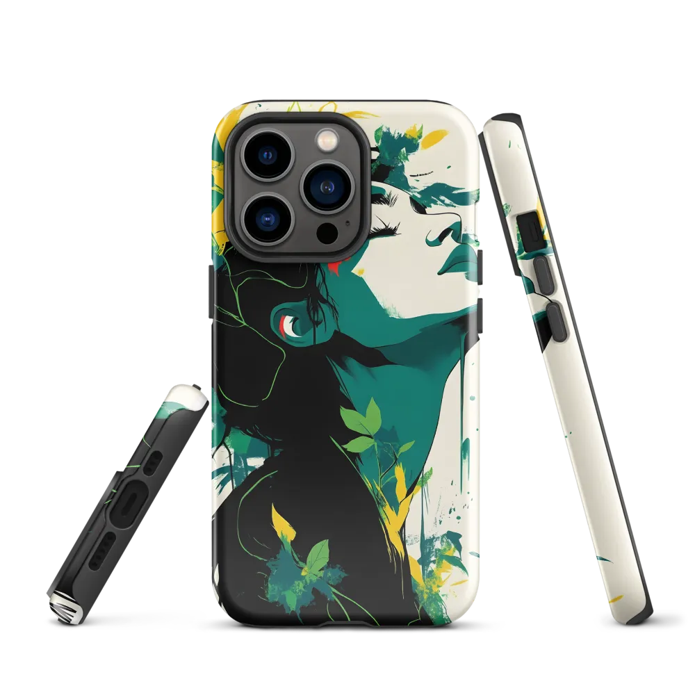 Embrace of Nature