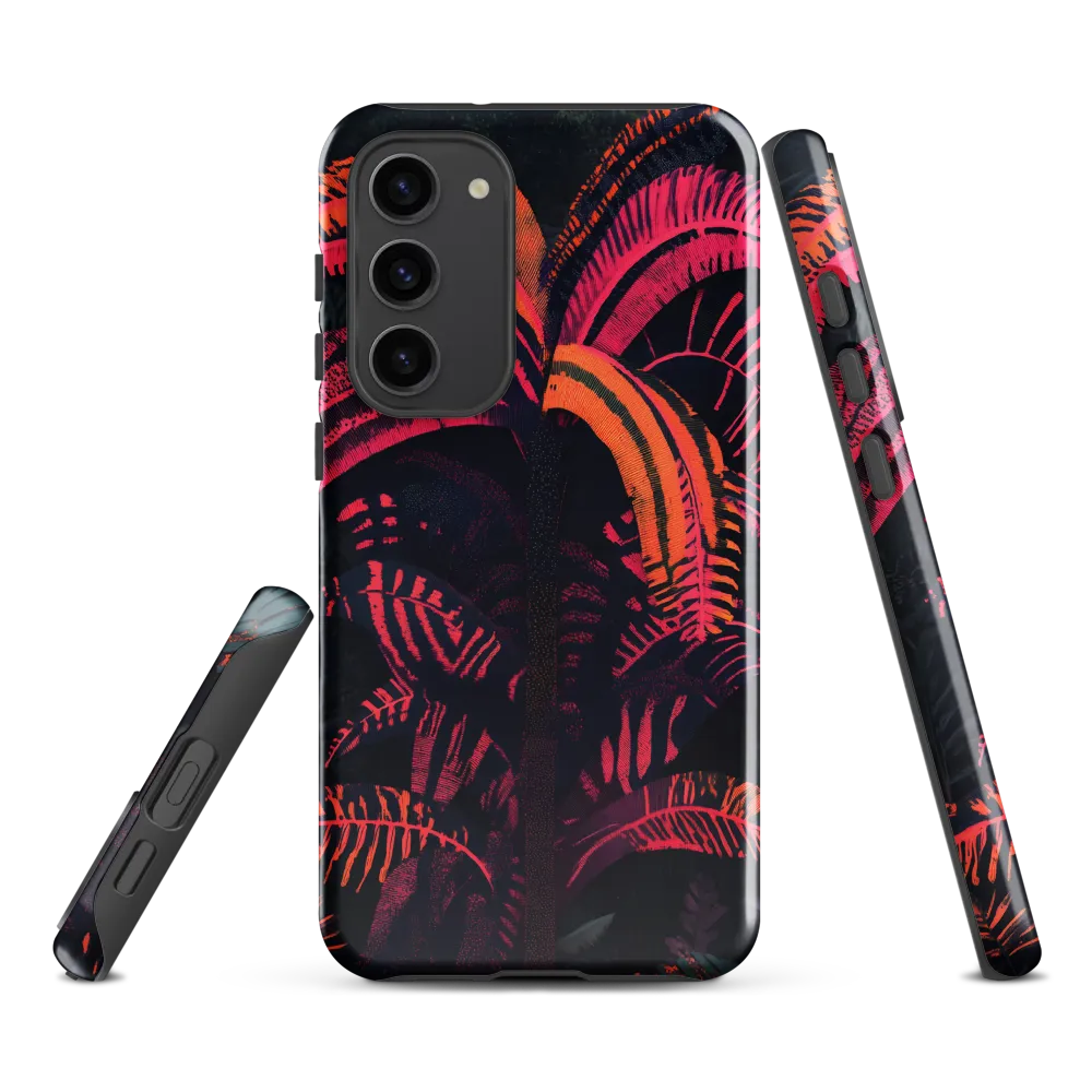 Tropical Radiance
