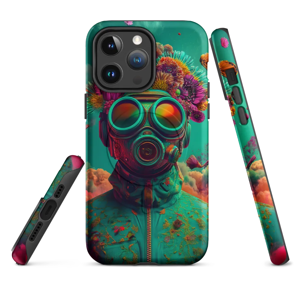 Ecstasy of Nature and Technology
