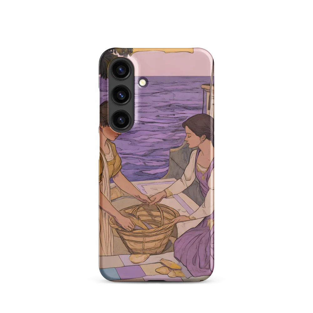 Harmony by the Sea