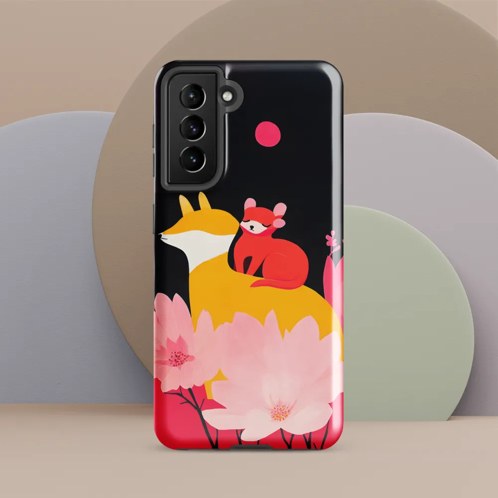 Whimsical Companions