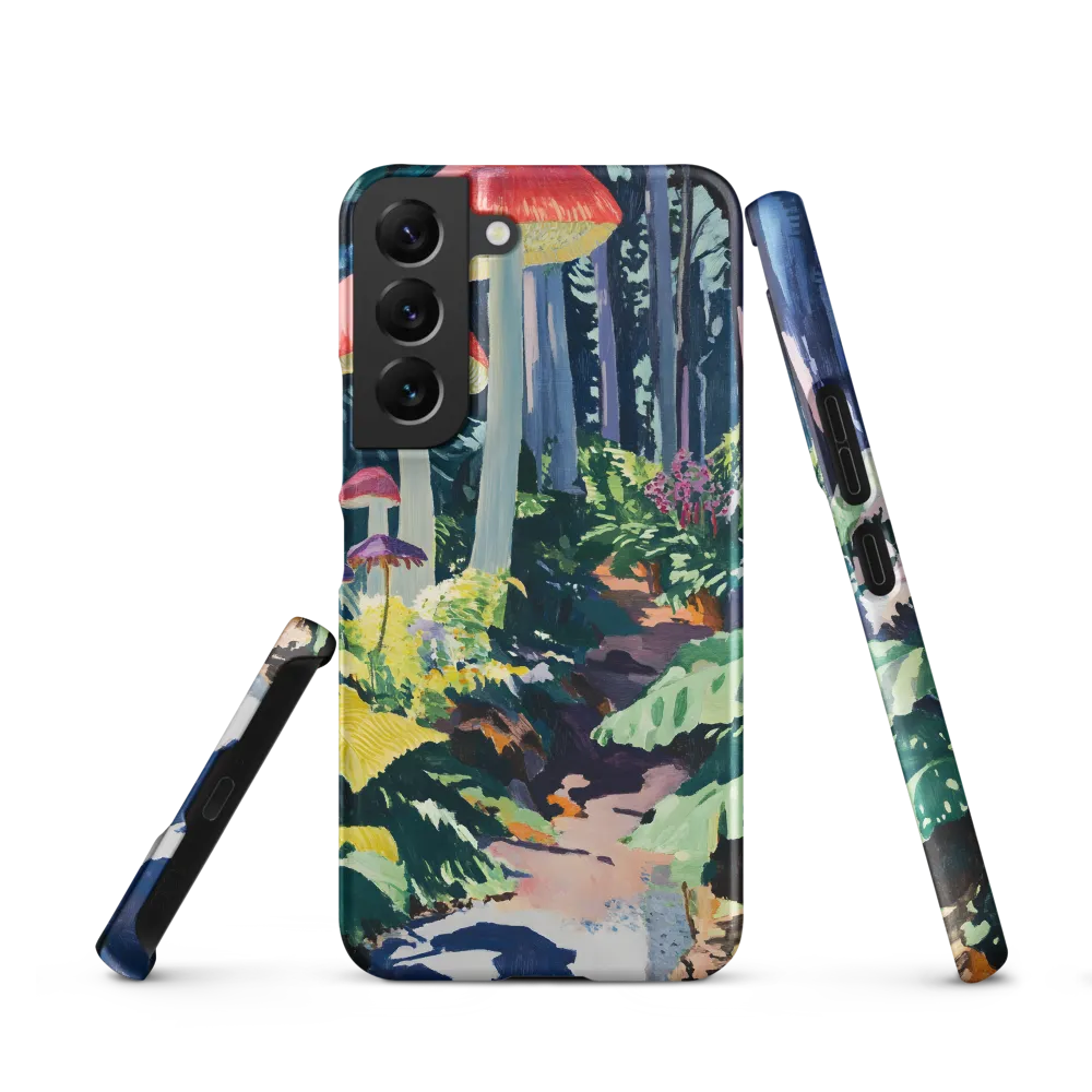 Enchanted Woodland