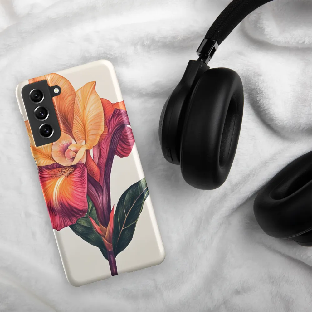 Floral Harmony