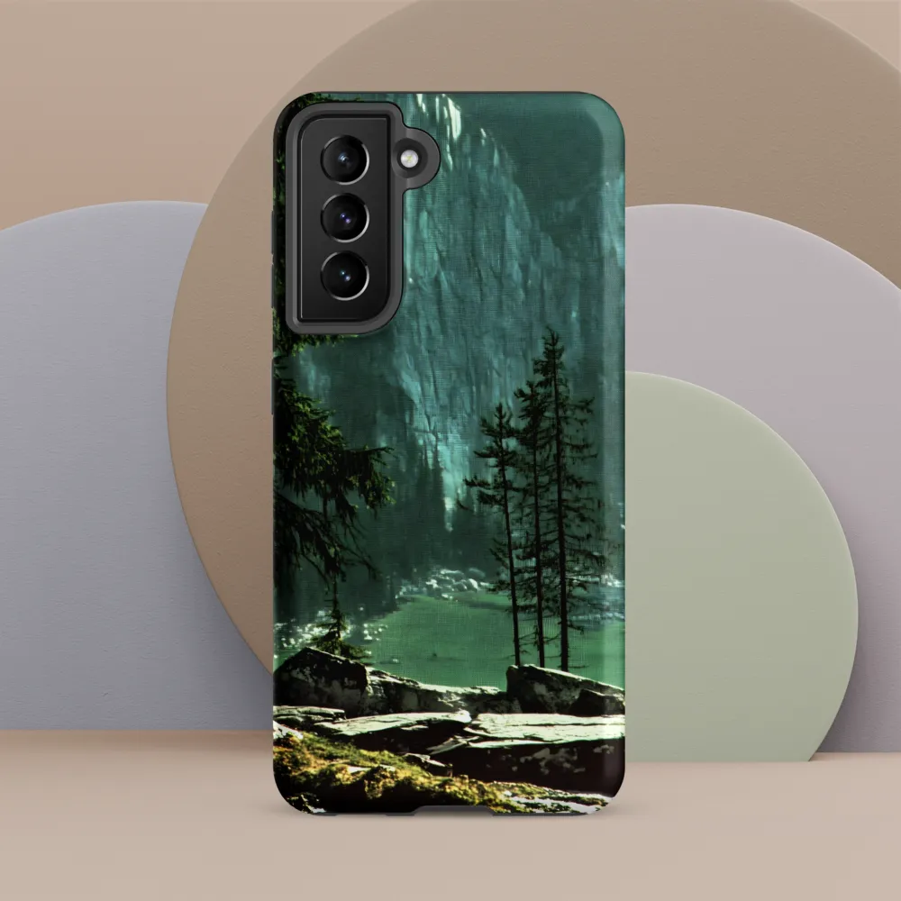 Whispers of the Forest