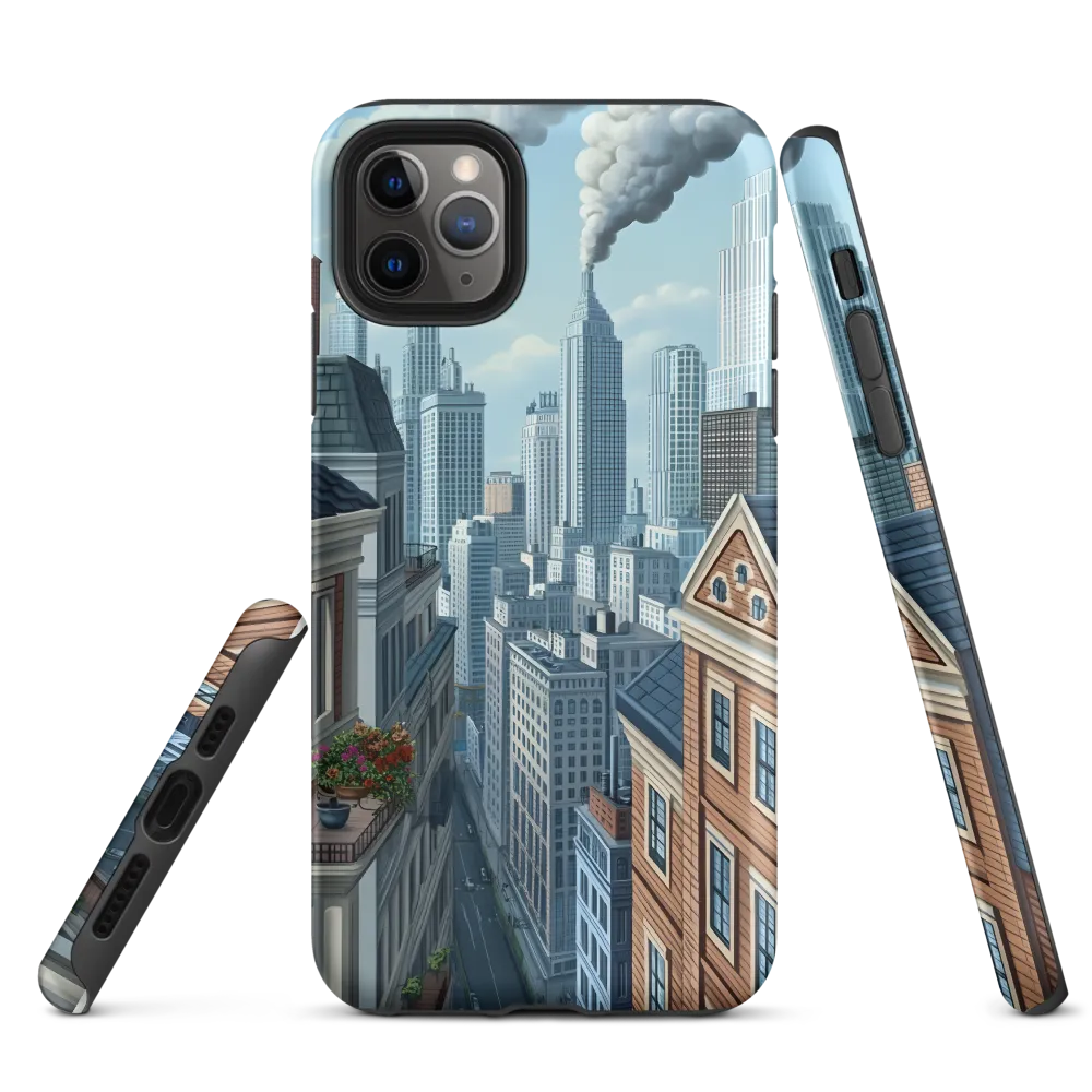 Urban Symphony