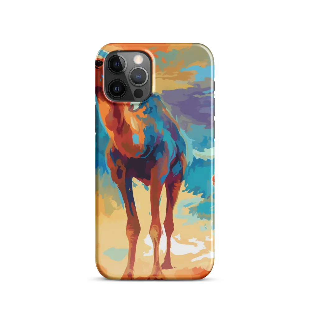 Desert Dreams in Color