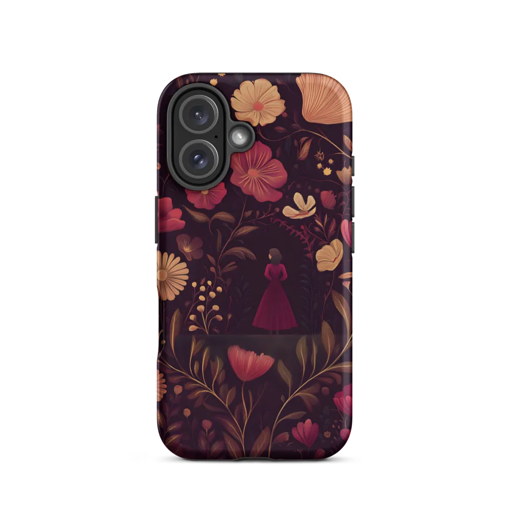 Enchanted Serenity | Phone Case