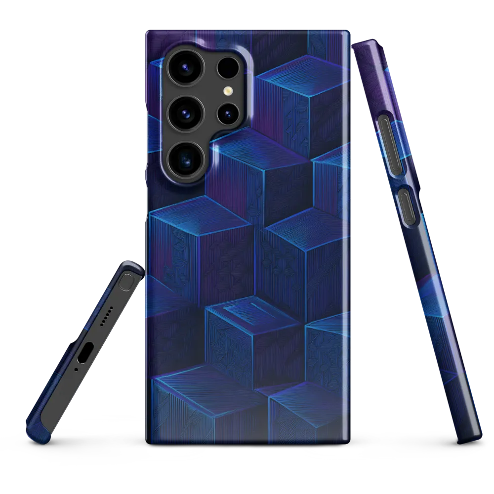 Cubist Illusions