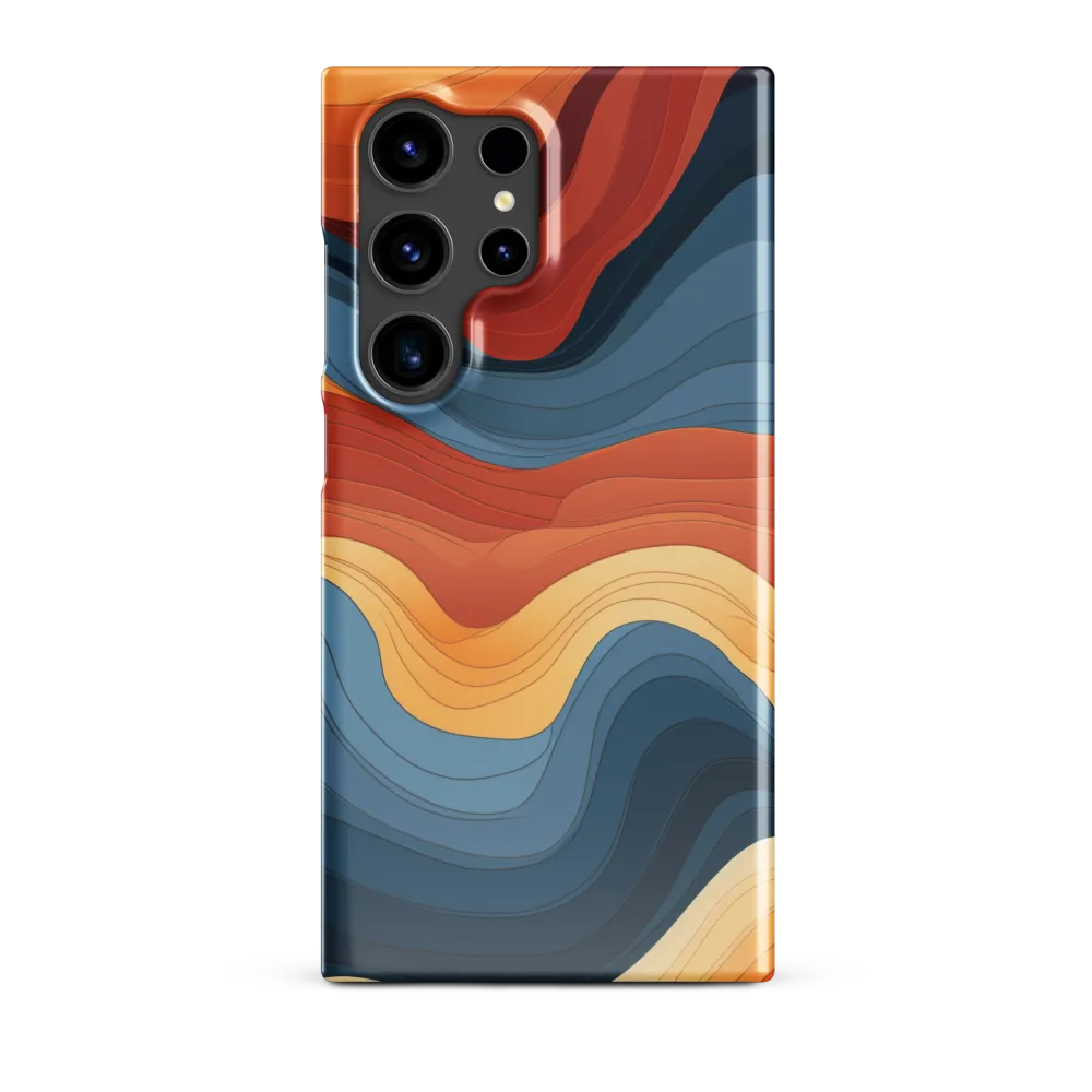 Fluid Harmony