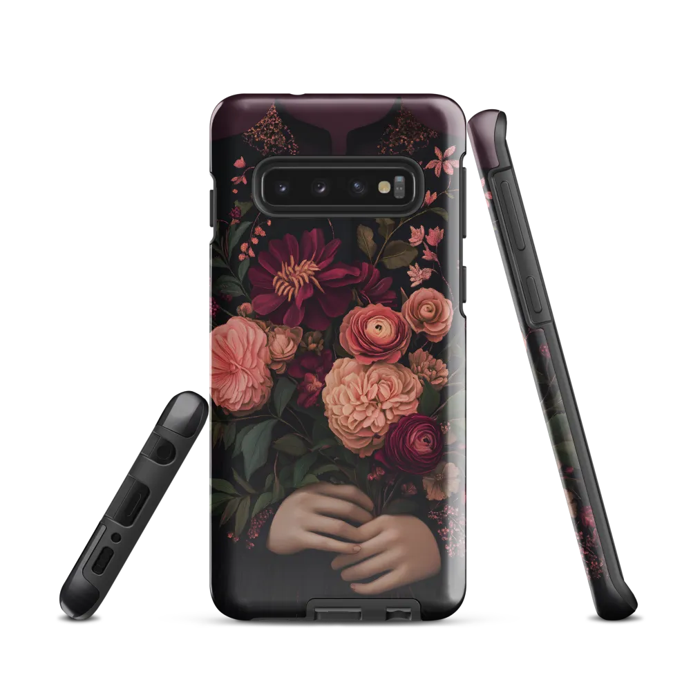 Botanical Elegance