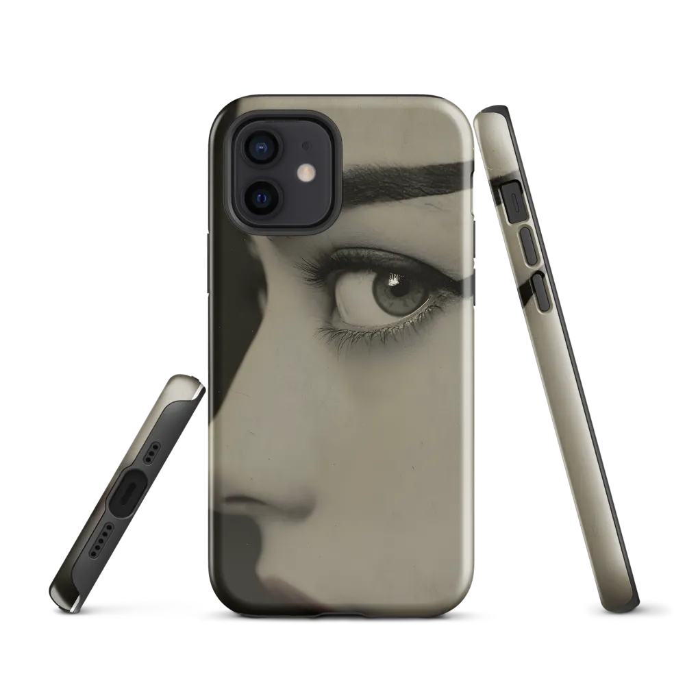 Gaze of Surrealism