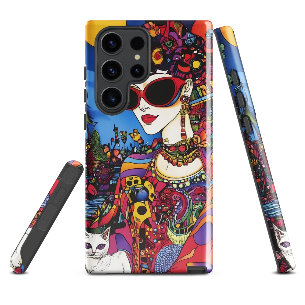 Whimsy in Color