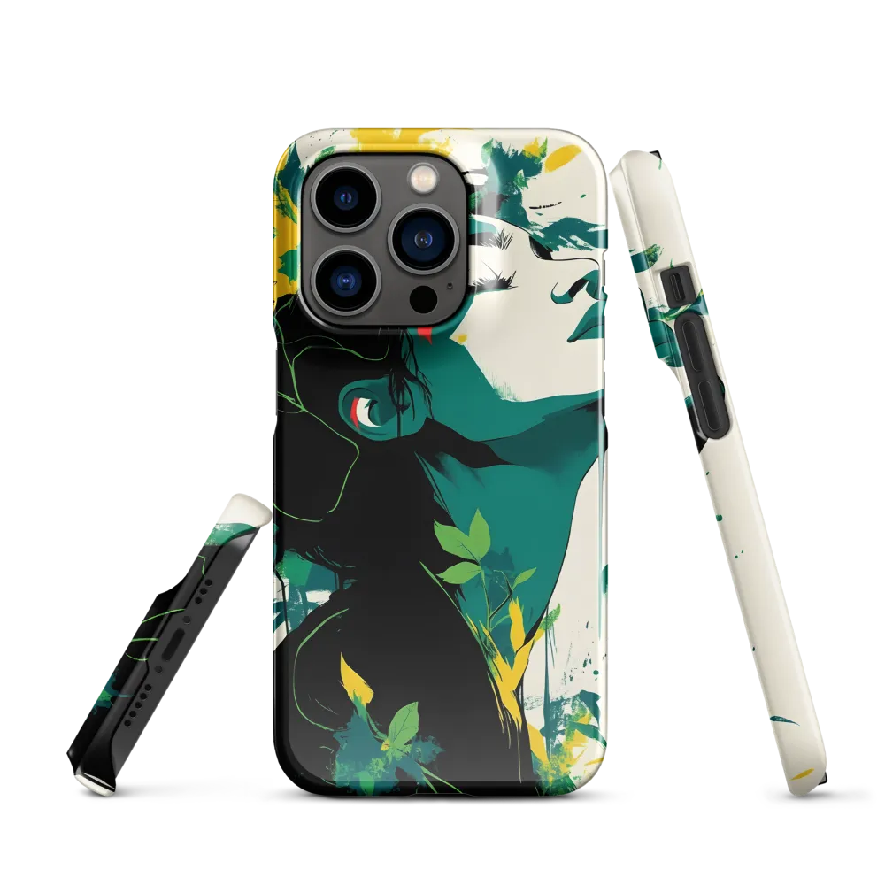 Embrace of Nature