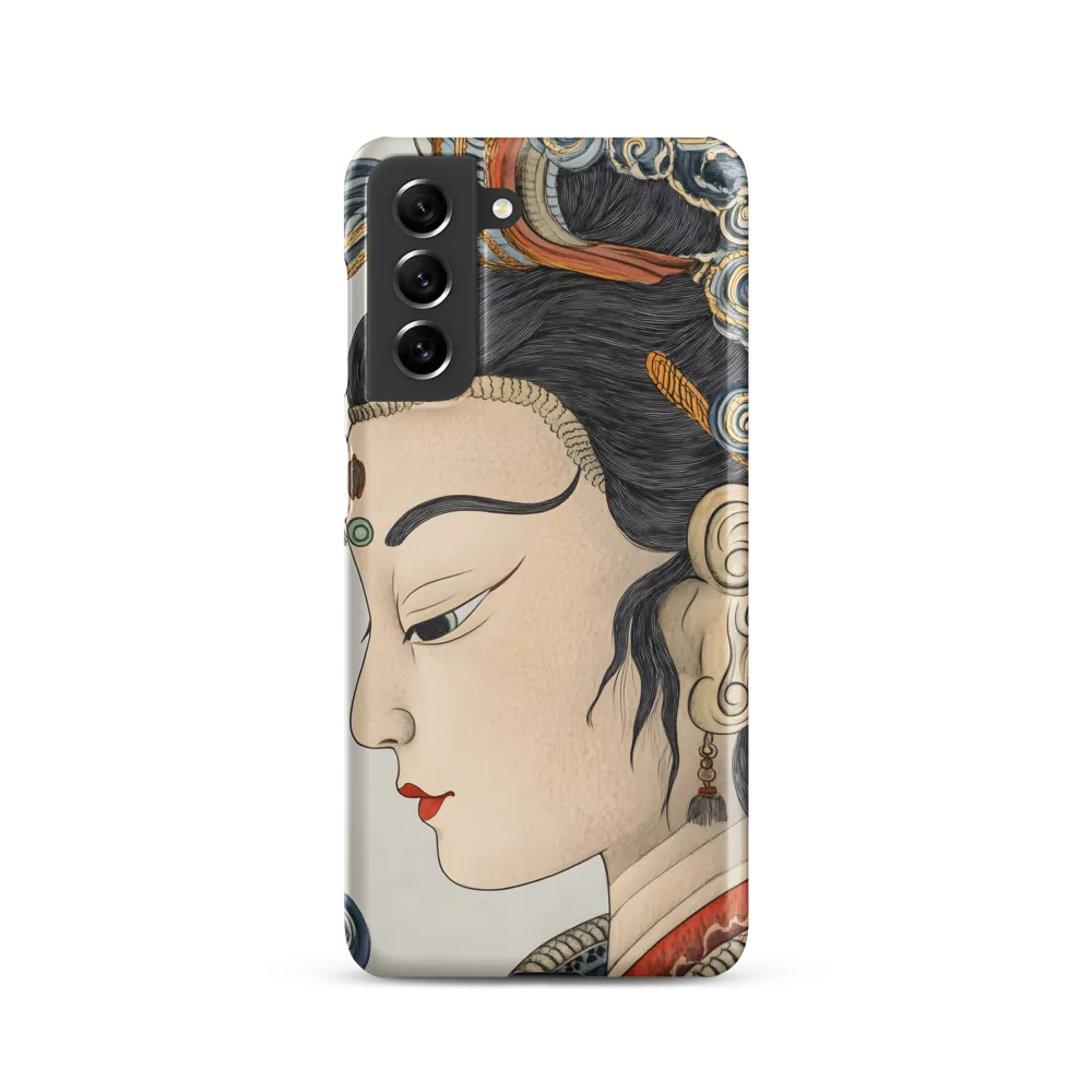 The Serene Bodhisattva