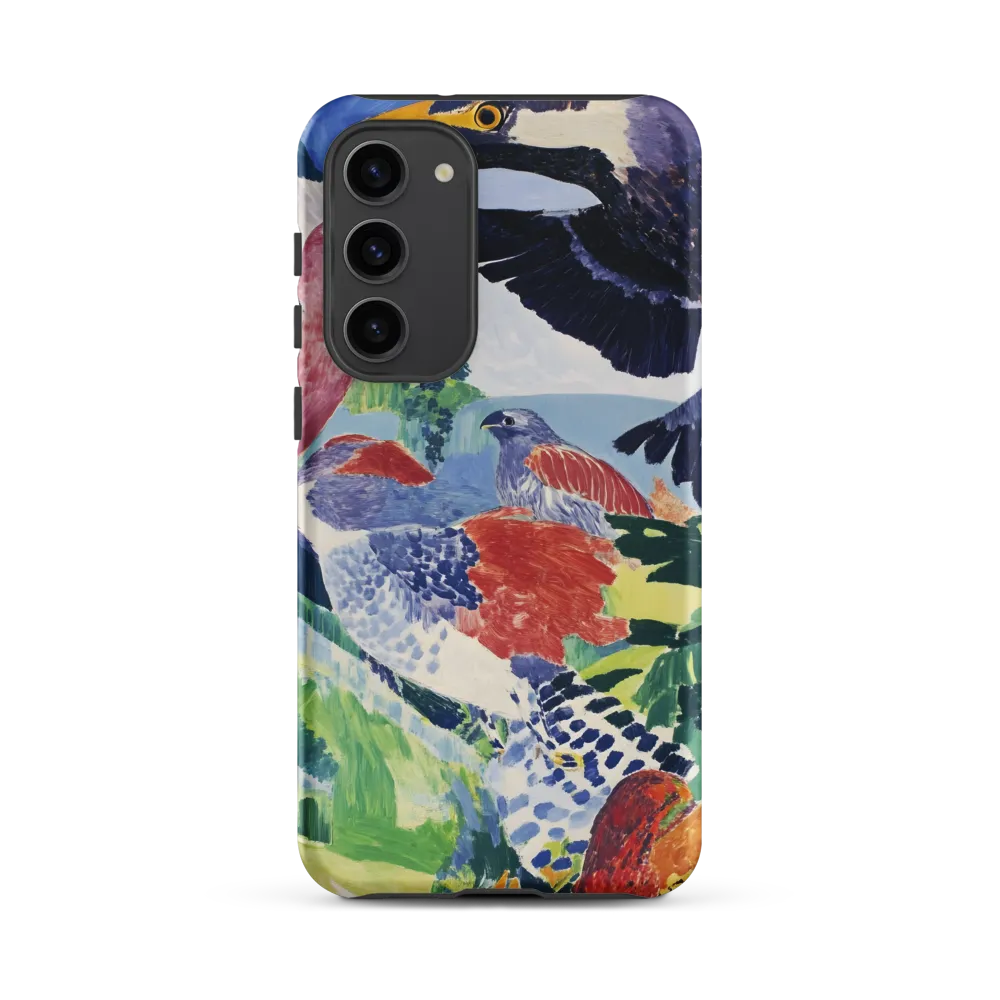 Symphony of Birds