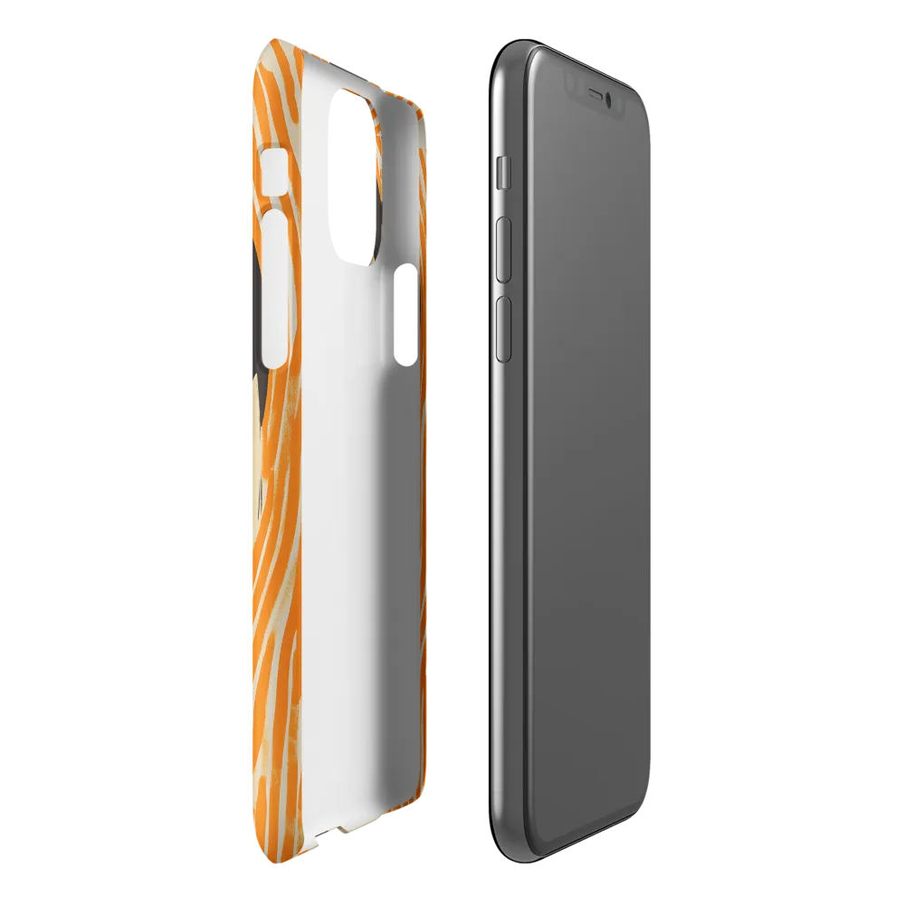 Echoes of Despair | Phone Case |  11 Pro | Snap Case | Matte