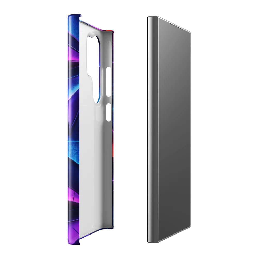 Geometric Luminescence