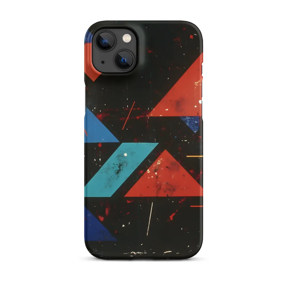 Dynamic Geometric Harmony