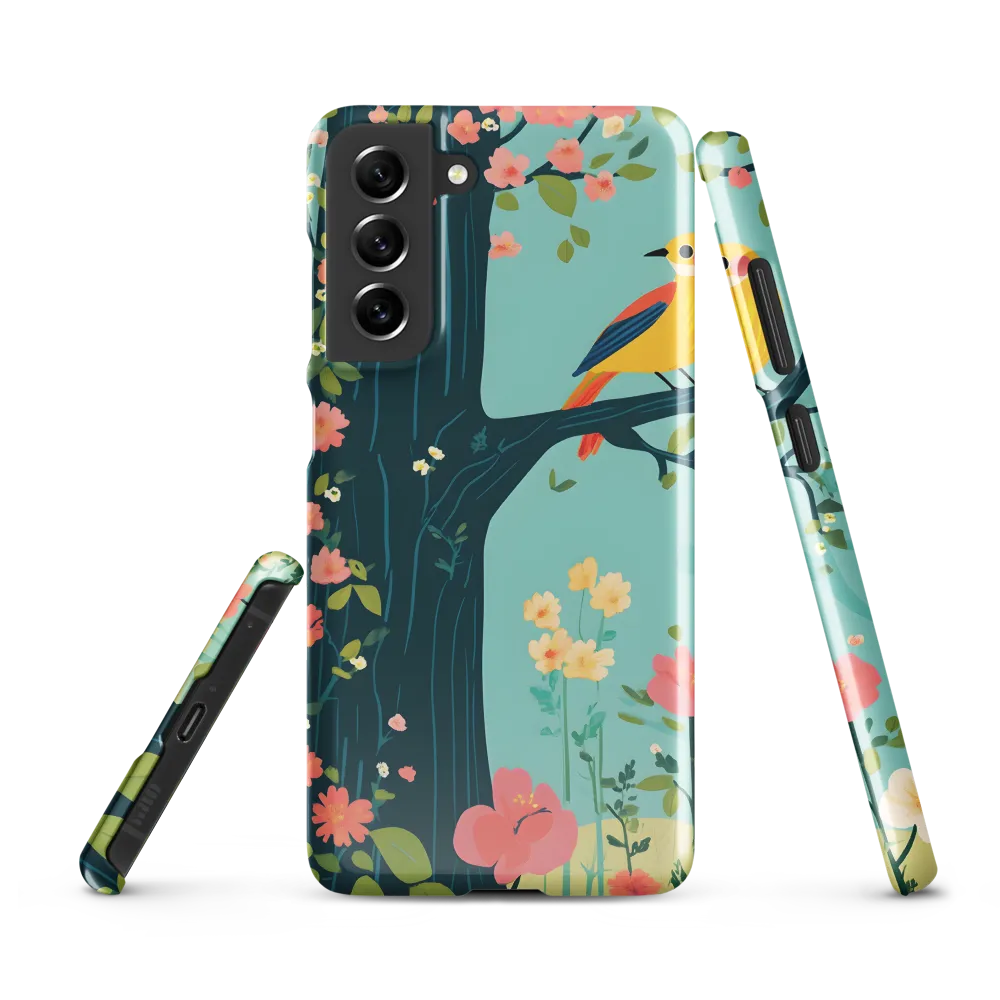Harmony in Bloom