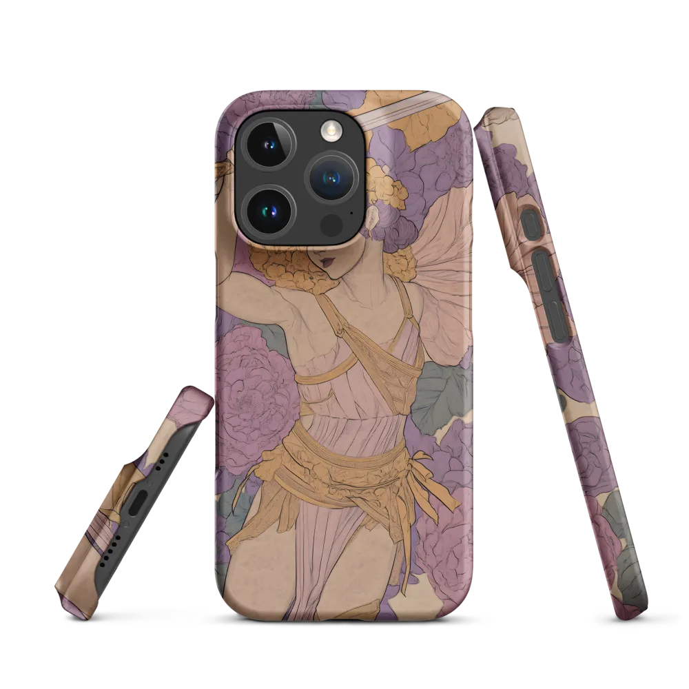 Goddess of Blossoms