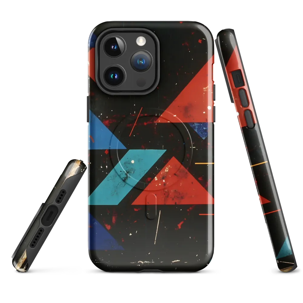 Dynamic Geometric Harmony