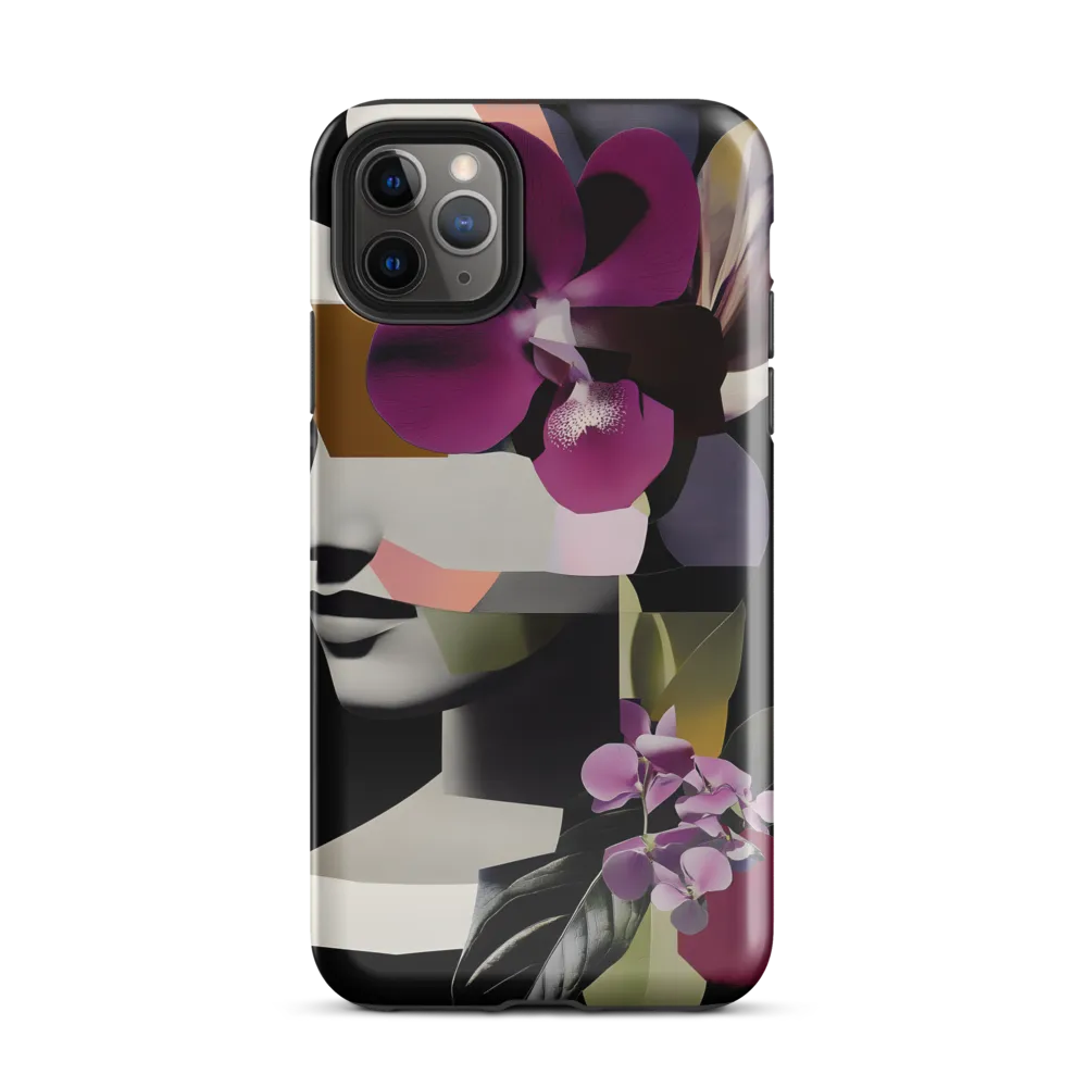 Harmony in Abstract | Phone Case |  11 Pro Max | Tough Case | Glossy