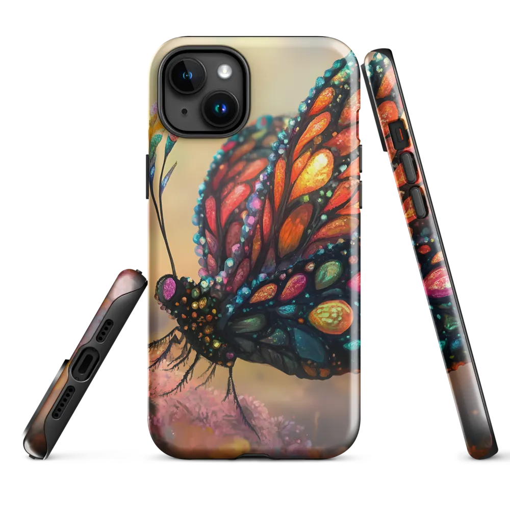 Whispers of a Colorful Dream