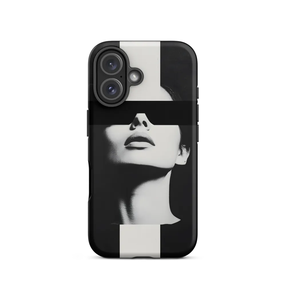 Veil of Mystery | Phone Case