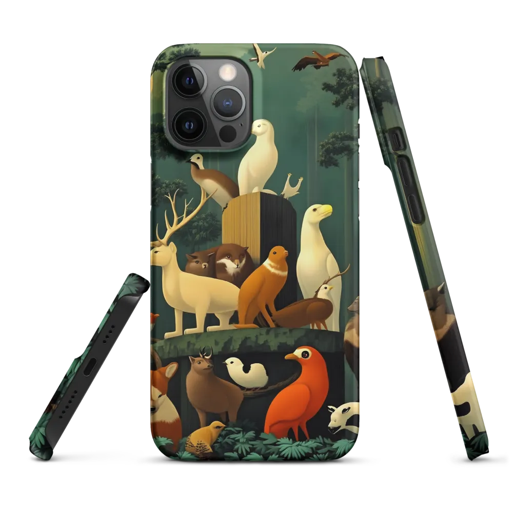 Forest Harmony