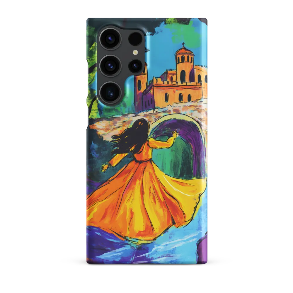 Dance of Dreams: Journey to the Castle