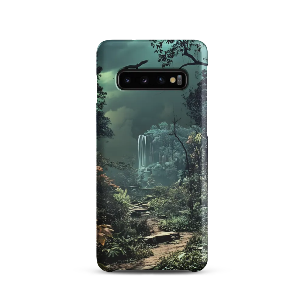 Whispers of the Forest