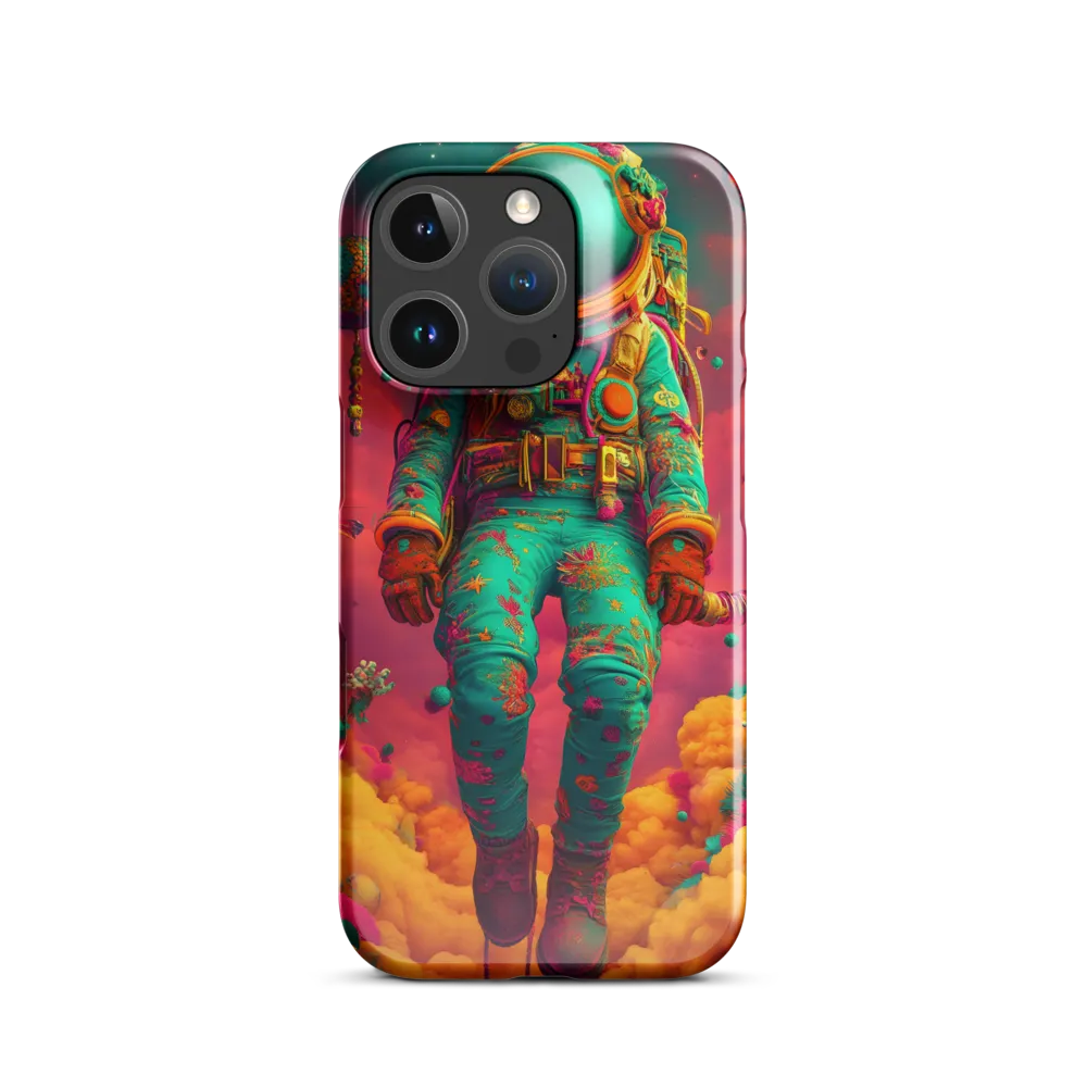 Astral Odyssey