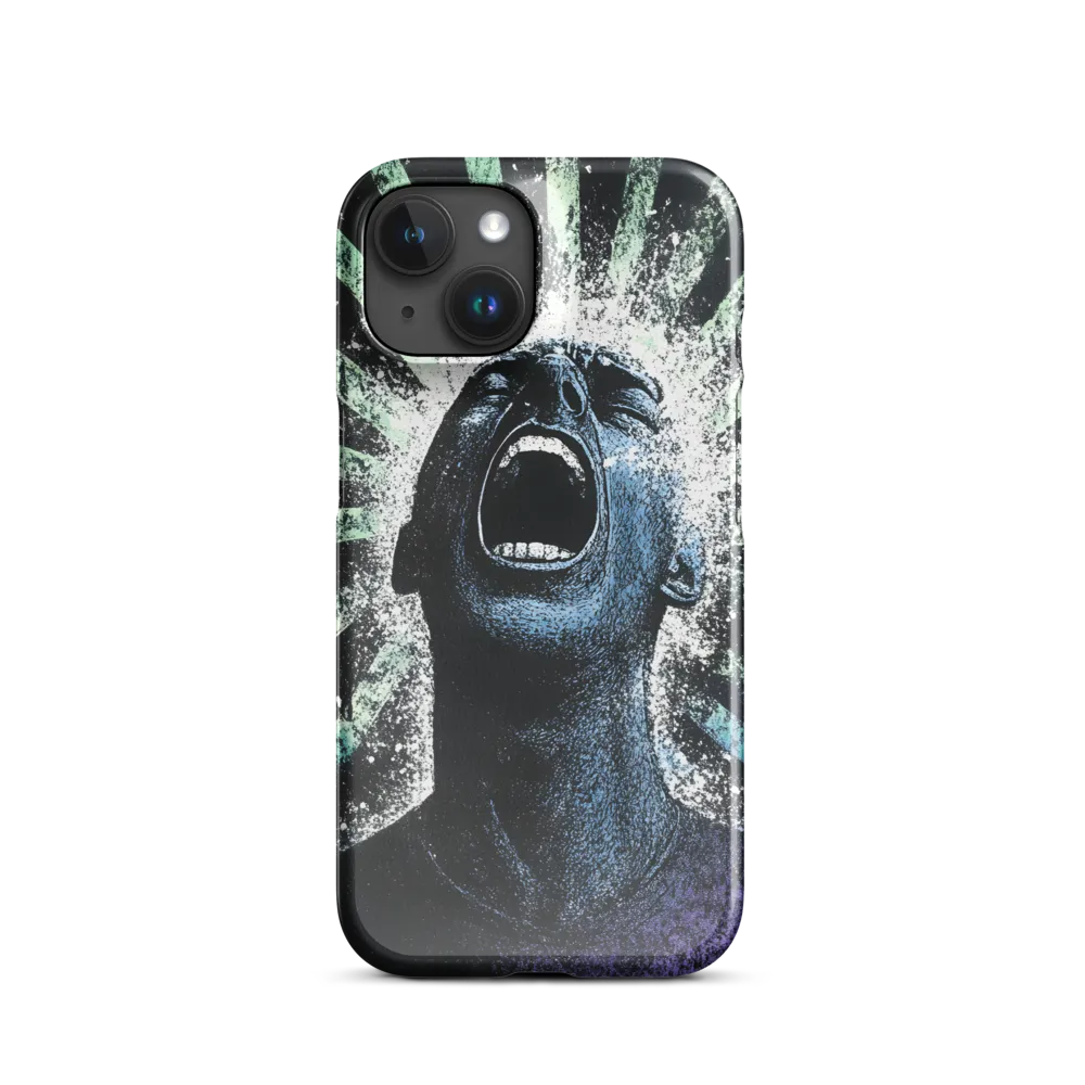 Eruption of Emotion